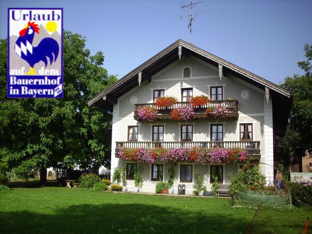 Fussnerhof