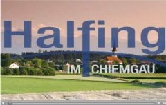 Imagefilm über die Gemeinde Halfing