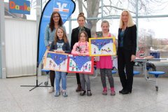 Freundschaft ist bunt 3 Freundschaft ist bunt 3