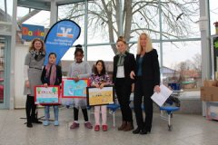 Freundschaft ist bunt Ü Freundschaft ist bunt Ü