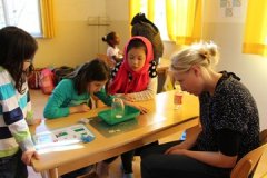 Forschertag Forschertag