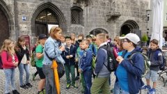 Buchhandlung Buchhandlung