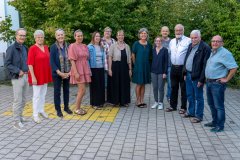 Bürgerhilfe - Vorstand