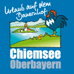 Urlaub auf dem Bauernhof - Chiemsee Oberbayern