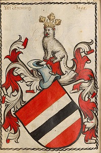 Wappen der Laiminger