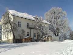 Was für ein Winter Was für ein Winter
