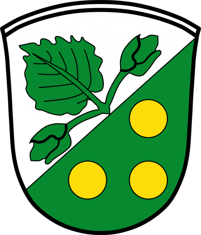 Wappen Höslwang