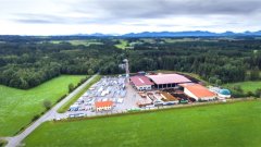 Kompostieranlage Aham Kompostieranlage Aham