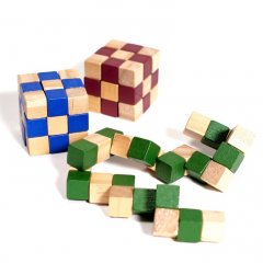 Känguru-Schlangen Känguru-Schlangen