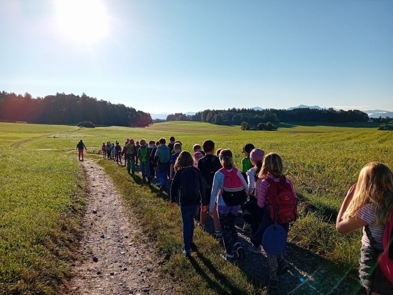 Wandertag24