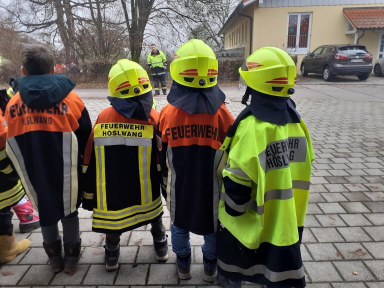 Feuerwehr 1