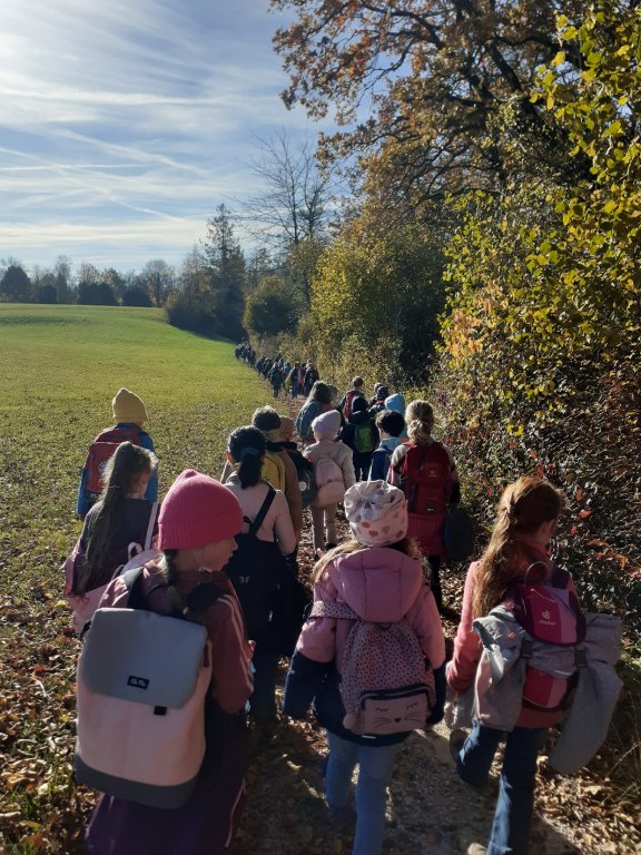 Wandertag 25