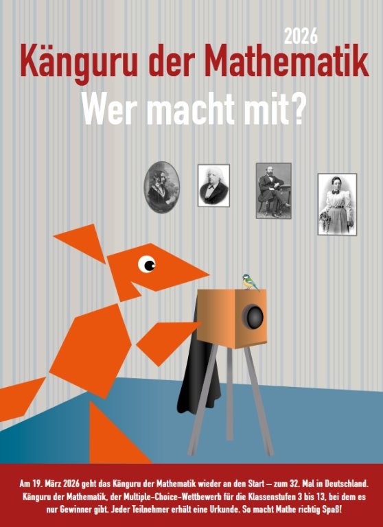 Känguru